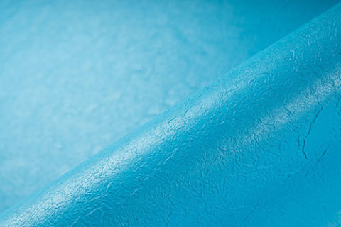 Azul Oscuro Lamina armada Alkorplan gama Relieve 3D con textura muy agradable, color Azul oscuro