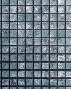 Matriz negro plata Lámina armada 1,5mm Matriz negro plata Haogenplast
