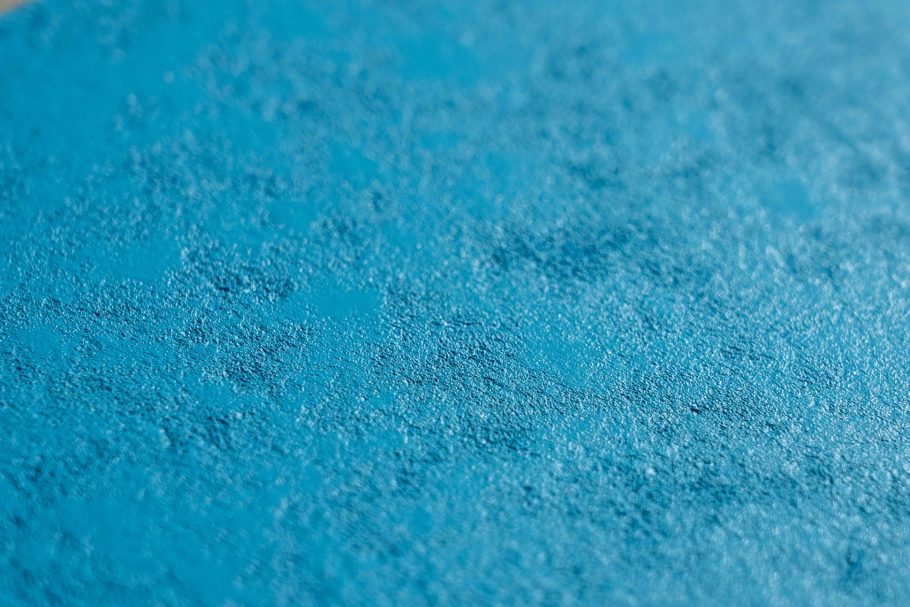 Azul Oscuro 3D Lamina Armada con relieve 1,5mm de Haogenplast color Azul Oscuro 3D