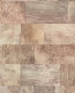 Azulejo piedra Dorado Lámina armada Haogenplast Golden