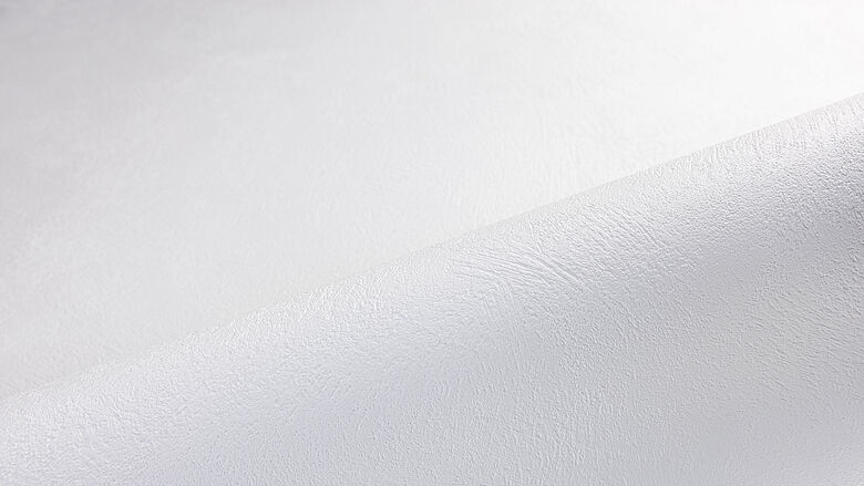ZEPHIR Lamina armada Alkorplan Delos color Blanco Garantía de estanqueidad de 20 años Zephir