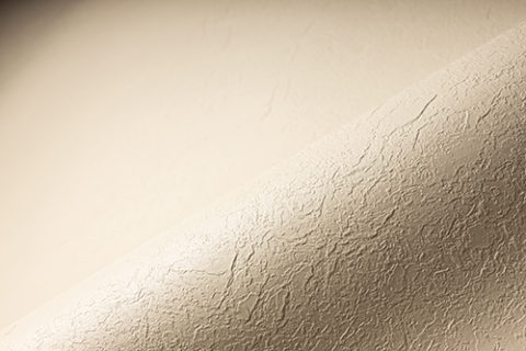 Arena Lamina armada Alkorplan gama Relieve 3D con textura muy agradable, color arena claro